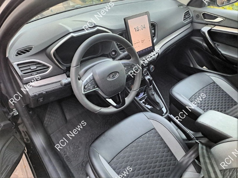 RCI News: дилеры АвтоВАЗа &laquo;втихаря&raquo; продают обновленную Lada Vesta &mdash; и дороже официальной цены