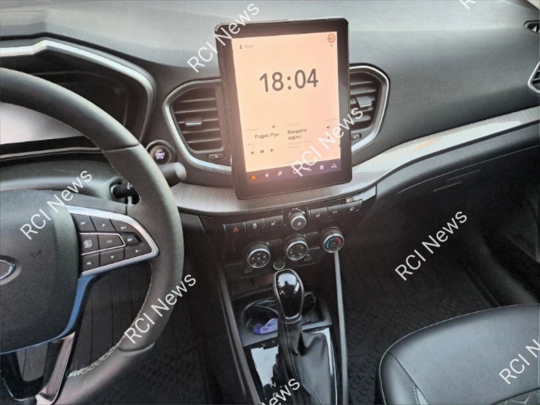 RCI News: дилеры АвтоВАЗа &laquo;втихаря&raquo; продают обновленную Lada Vesta &mdash; и дороже официальной цены