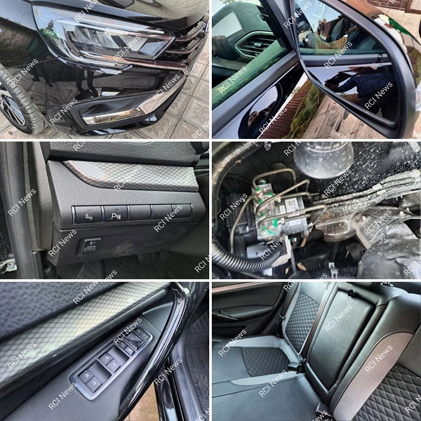 RCI News: дилеры АвтоВАЗа &laquo;втихаря&raquo; продают обновленную Lada Vesta &mdash; и дороже официальной цены