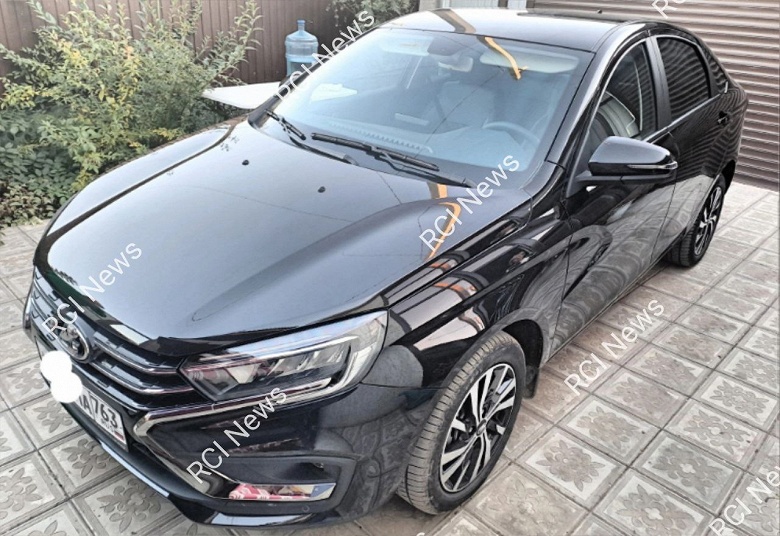 RCI News: дилеры АвтоВАЗа &laquo;втихаря&raquo; продают обновленную Lada Vesta &mdash; и дороже официальной цены