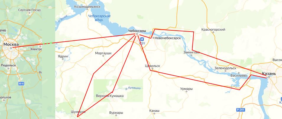Спасибо Хабру или как создавалась новая экспозиция компьютеров в музее СССР - 10