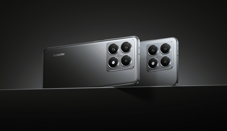 В России представили Xiaomi 14T и Xiaomi 14T Pro &mdash; уже можно оформить предзаказ