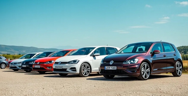 За кражу Audi и Volkswagen мужчине дали больший тюремный срок, чем топ-менеджеру Volkswagen, замешанному в «Дизельгейте» - 1 За кражу Audi и Volkswagen мужчине дали больший тюремный срок, чем топ-менеджеру Volkswagen, замешанному в «Дизельгейте»