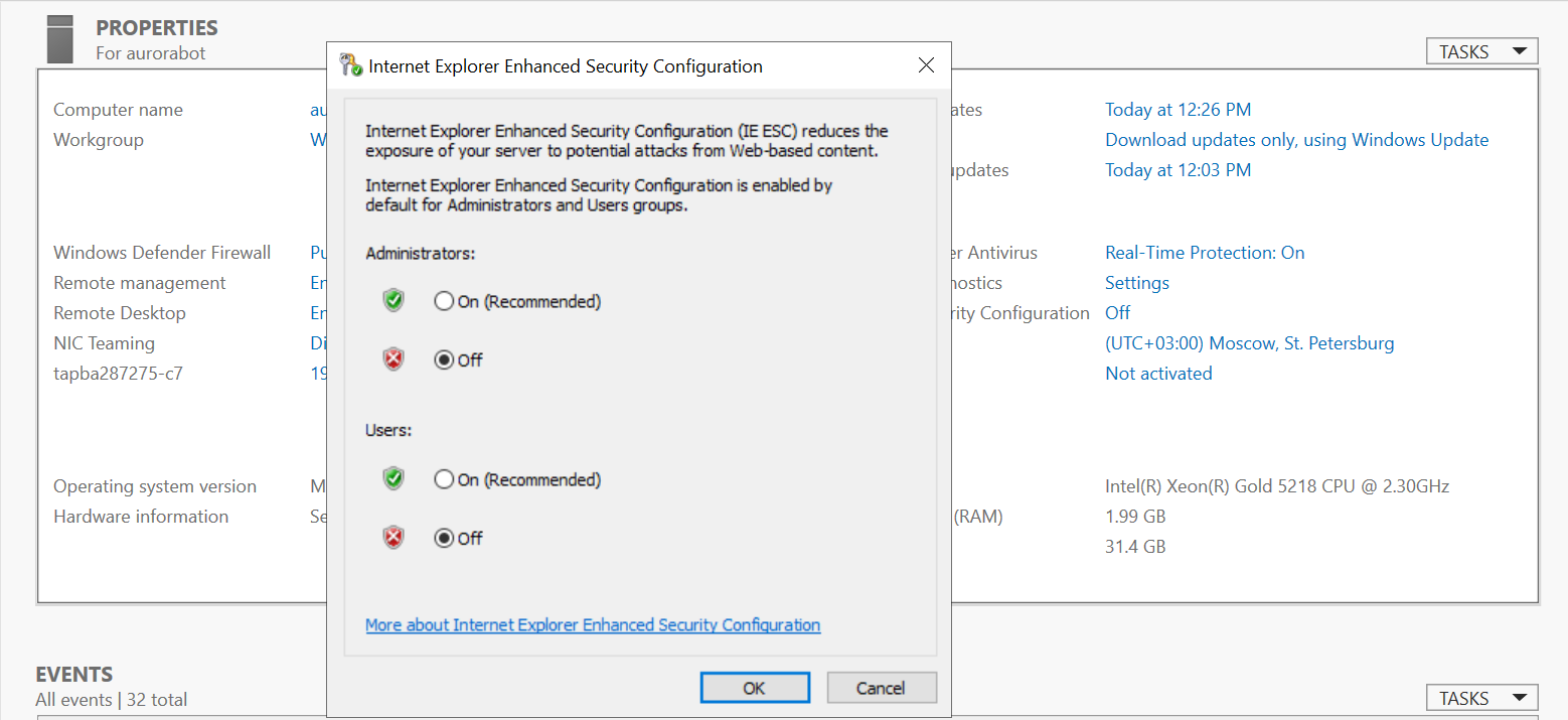 Как я прогнозирую полярные сияния с помощью открытых данных, Python и облачного сервера - 25 Как я прогнозирую полярные сияния с помощью открытых данных, Python и облачного сервера - 25