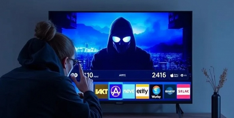 Телевизоры Samsung и LG отправляют скриншоты производителям несколько раз в секунду, согласно новому исследованию - 1 Телевизоры Samsung и LG отправляют скриншоты производителям несколько раз в секунду, согласно новому исследованию