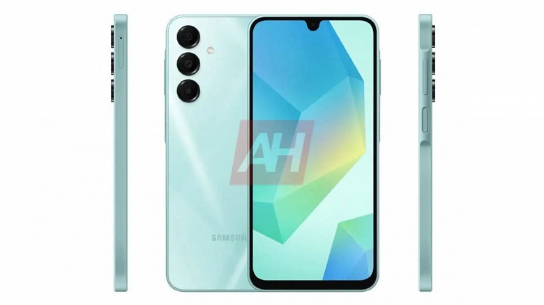 Новое поколение бюджетного хита от Samsung. Samsung Galaxy A16 сертифицирован FCC и TUV Rheinland: 5000 мА&middot;ч, 18 Вт и 6 лет обновлений