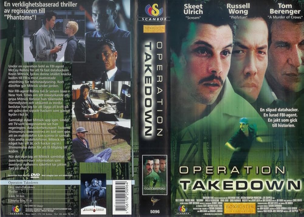 Памяти Кевина Митника — хакера, ломавшего ФБР, АНБ и Кремниевую долину. Часть 13: хакер в объятиях системы - 9 Памяти Кевина Митника — хакера, ломавшего ФБР, АНБ и Кремниевую долину. Часть 13: хакер в объятиях системы - 9