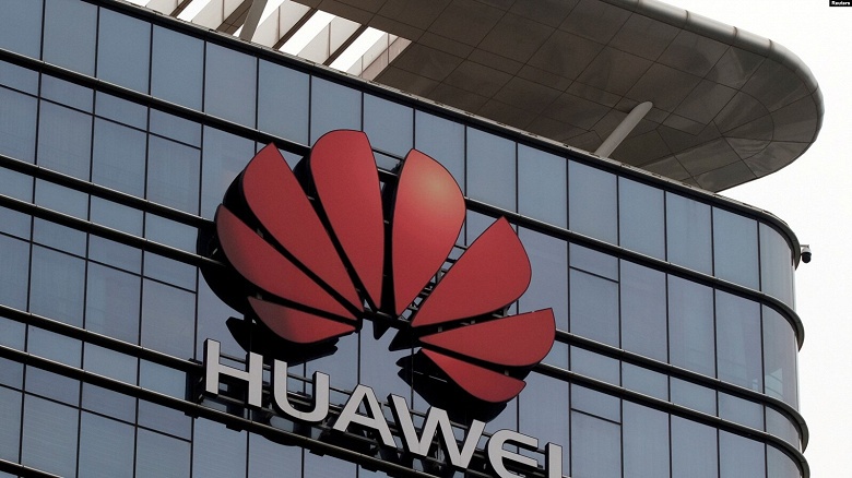 Вице-президент Huawei: 53 из 100 крупнейших банков мира используют решения Huawei для хранения данных - 1 Вице-президент Huawei: 53 из 100 крупнейших банков мира используют решения Huawei для хранения данных