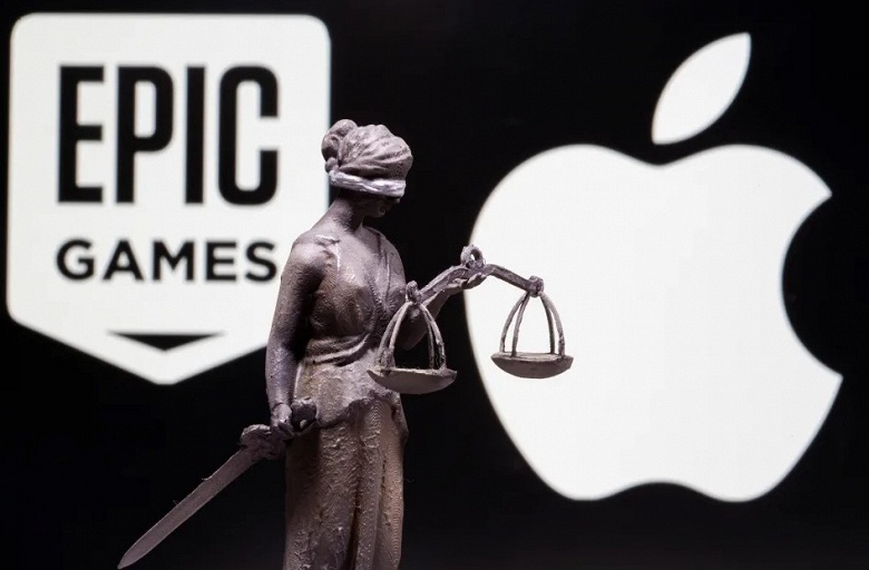 Судья отклонил прошение Apple об отсрочке предоставления документов в споре с Epic - 1 Судья отклонил прошение Apple об отсрочке предоставления документов в споре с Epic