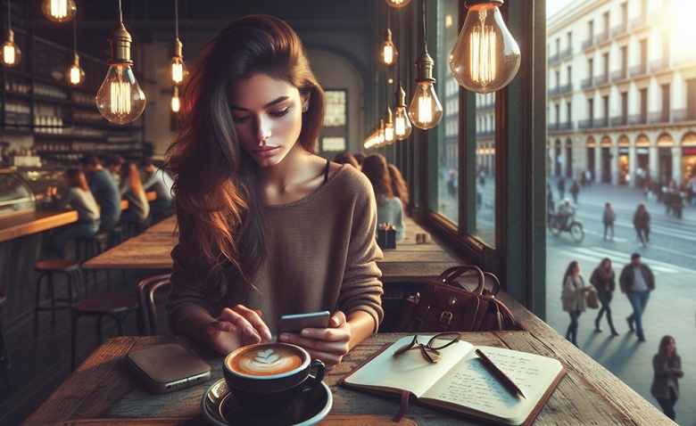 VK и Telegram лидируют по объёму мобильного трафика в России - 1 VK и Telegram лидируют по объёму мобильного трафика в России