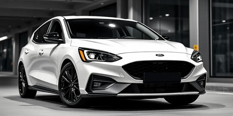 Легенда стала «скучной». Ford объяснил скорое снятие с производства модели Focus - 1 Легенда стала «скучной». Ford объяснил скорое снятие с производства модели Focus
