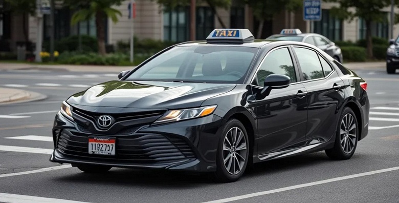 В России хотят отменить жёлтый окрас такси, по сообщению No Limits - 1 В России хотят отменить жёлтый окрас такси, по сообщению No Limits