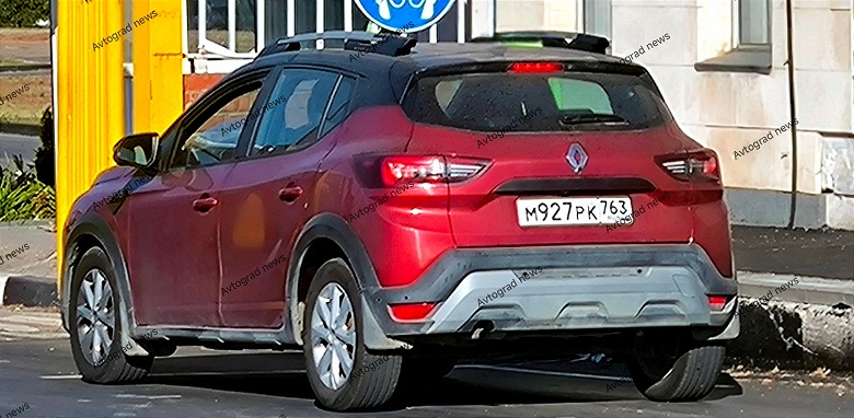 В России всё-таки будут выпускать Renault Logan и Sandero третьего поколения — на одной линии с Lada Iskra - 1 В России всё-таки будут выпускать Renault Logan и Sandero третьего поколения — на одной линии с Lada Iskra