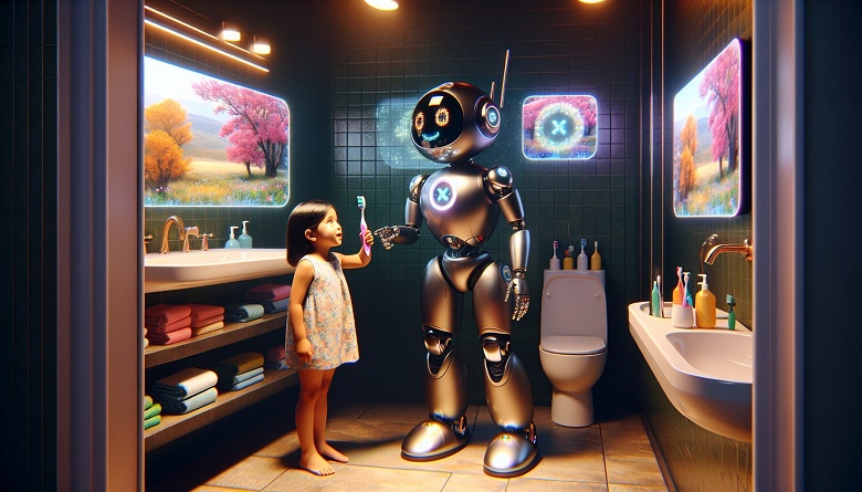 Яндекс выпустил большое обновление &laquo;Алиса Про&raquo; &mdash; семейные маячки, детектор голосовой активности, и не только