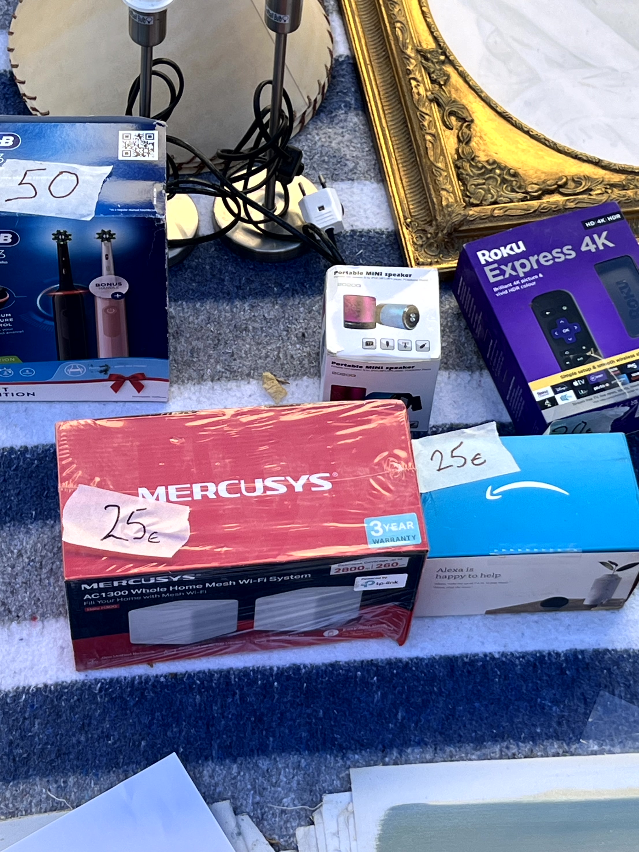 Kindle за копейки, робот-пылесос от iRobot и куча фотоаппаратов и вспышек: воскресная барахолка под Валенсией - 39 Kindle за копейки, робот-пылесос от iRobot и куча фотоаппаратов и вспышек: воскресная барахолка под Валенсией - 39