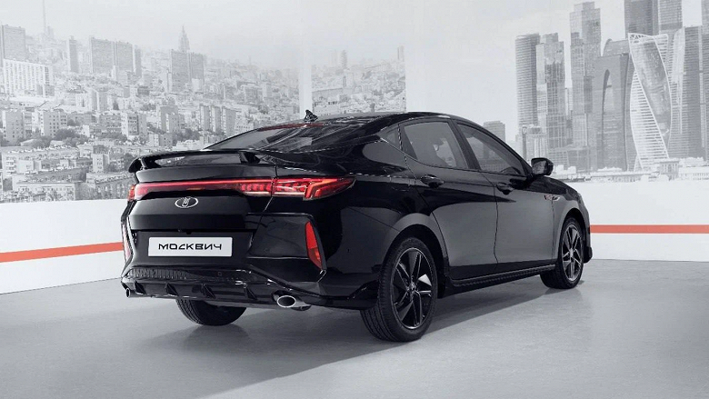 Продажи &laquo;Москвичей&raquo; заметно выросли