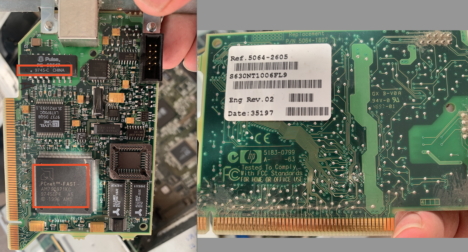 Разборка школьного компьютера - 13 Разборка школьного компьютера - 13