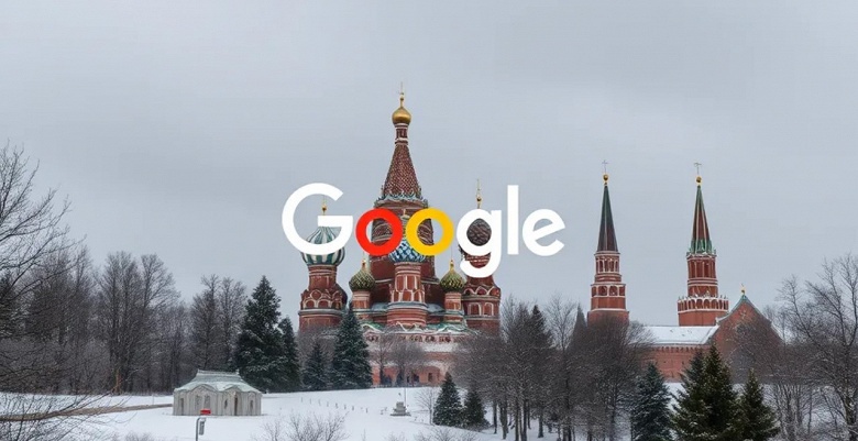 Россия оштрафовала Google и Discord за запрещенный контент - 1 Россия оштрафовала Google и Discord за запрещенный контент