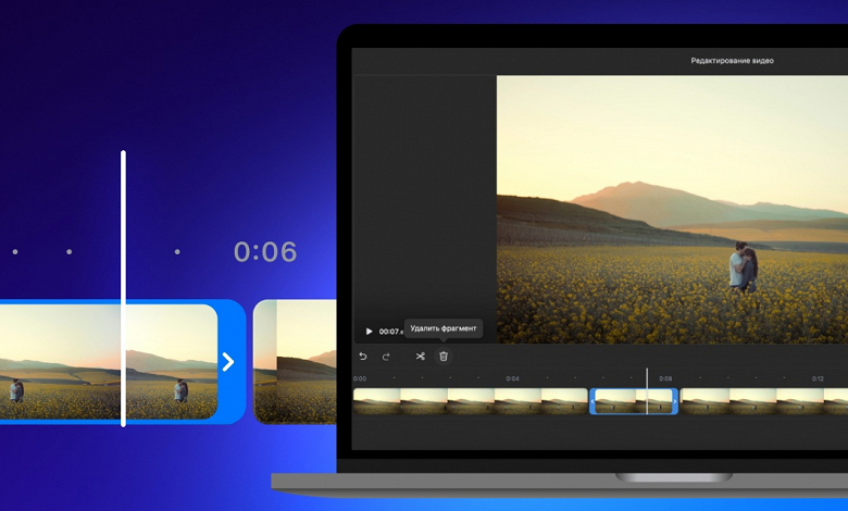 В &laquo;VK Видео&raquo; запустили обновлённый видеоредактор и создание клипов