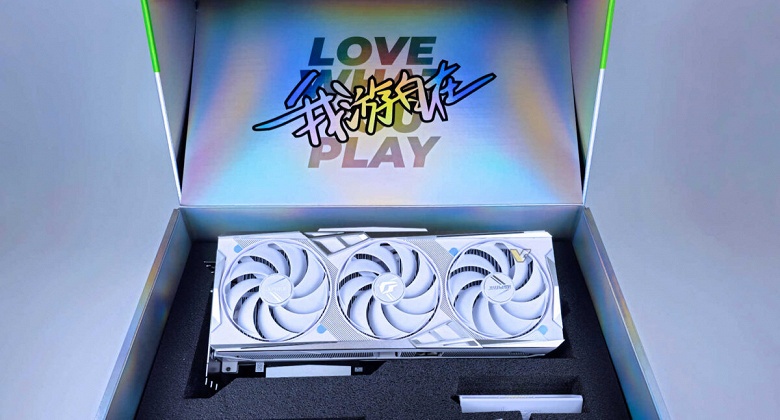 GeForce RTX 4090 уже снята с производства, а RTX 4080 Super будет снята в ноябре - 1 GeForce RTX 4090 уже снята с производства, а RTX 4080 Super будет снята в ноябре