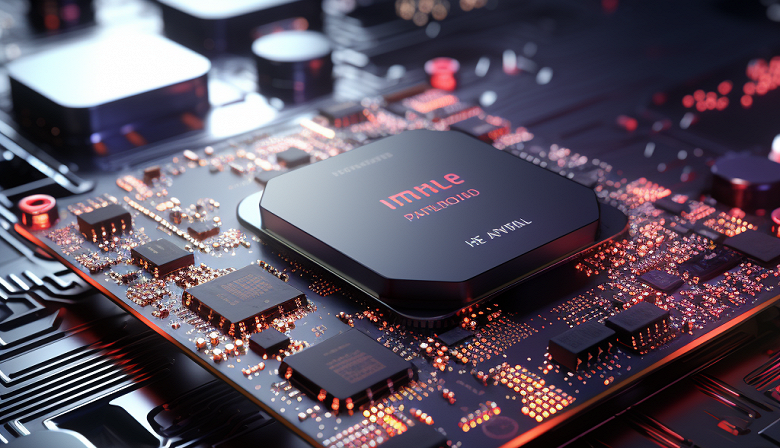 Huawei готовит первый чип Kirin для ПК и HarmonyOS PC - 1 Huawei готовит первый чип Kirin для ПК и HarmonyOS PC