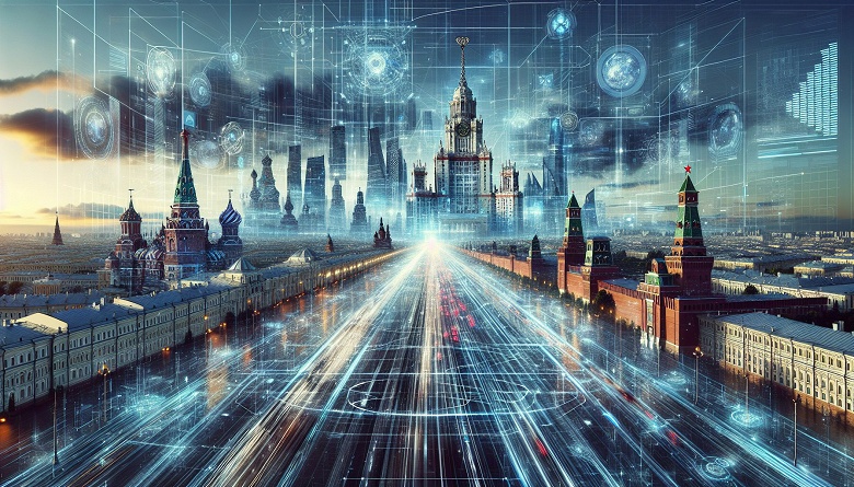 &laquo;Дороги как в реальности&raquo;: в &laquo;Яндекс Картах&raquo; оцифровали более 47 000 км улиц крупных городов России