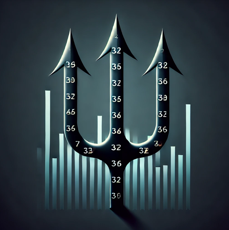 Как проиграть войну и увеличить риск анафилактического шока. Тирания KPI - 1 Как проиграть войну и увеличить риск анафилактического шока. Тирания KPI - 1