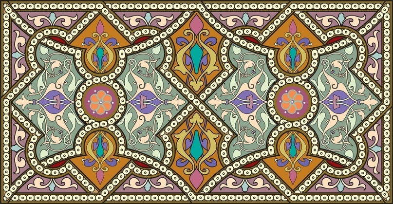 История глазами араба XIV века, изображение №2