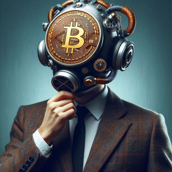 Личность создателя Bitcoin раскроют уже через два дня? HBO анонсировала документальный фильм о Сатоси Накамото - 1 Личность создателя Bitcoin раскроют уже через два дня? HBO анонсировала документальный фильм о Сатоси Накамото