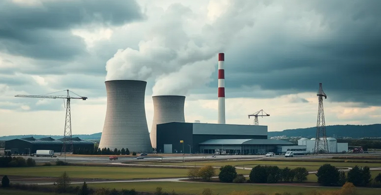 Жители Казахстана проголосовали «за» строительство первой АЭС - 1 Жители Казахстана проголосовали «за» строительство первой АЭС