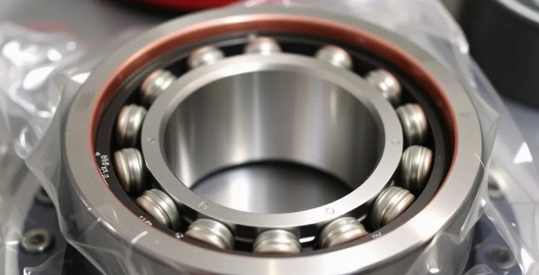 Не уступают по качеству зарубежной продукции, по заявлению производителя, и в 10 раз дешевле. В России наладили производство подшипников с композитным покрытием - 1 Не уступают по качеству зарубежной продукции, по заявлению производителя, и в 10 раз дешевле. В России наладили производство подшипников с композитным покрытием