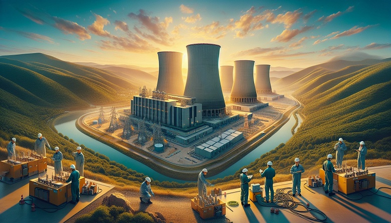 Чтобы не повторить опыт «Аккую»: первая АЭС в Казахстане будет учитывать «санкционную оговорку» - 1 Чтобы не повторить опыт «Аккую»: первая АЭС в Казахстане будет учитывать «санкционную оговорку»