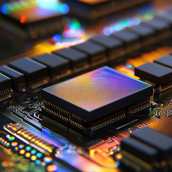 &laquo;Мы жаждем расширения бизнеса&raquo;, &mdash; Samsung заявила, что компания не заинтересована в выделении подразделения по производству чипов