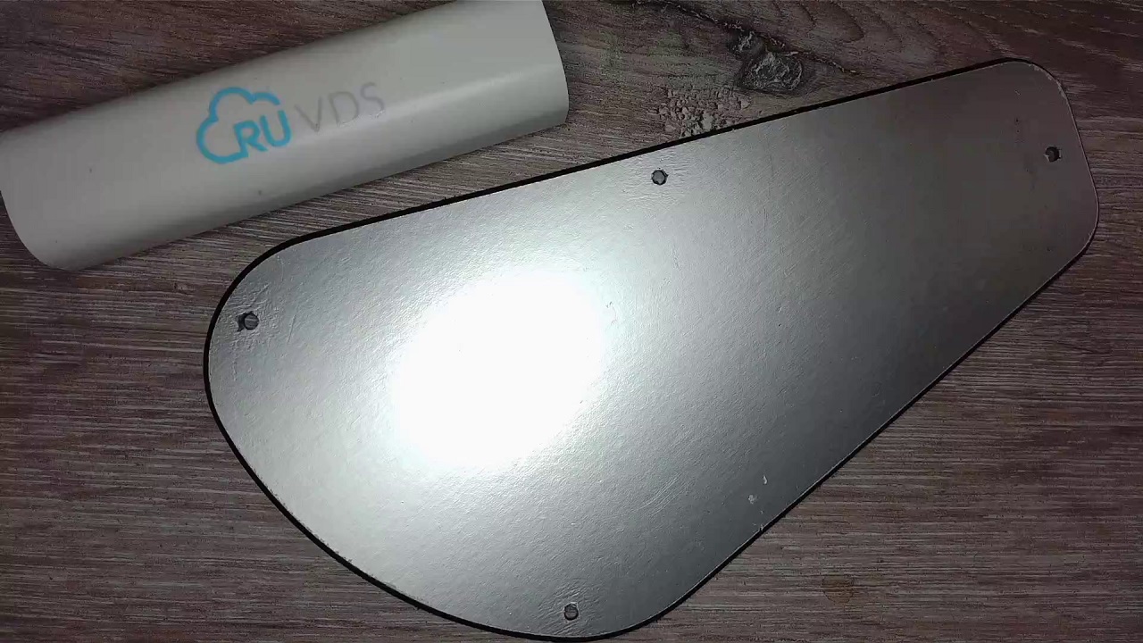 Прокачиваем бюджетный семиструн - 22 Прокачиваем бюджетный семиструн - 22