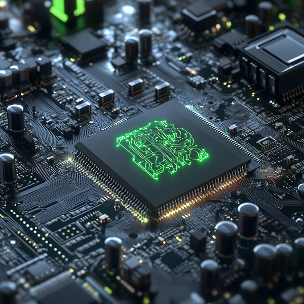 &laquo;Спрос пугающе огромен&raquo;, &mdash; Foxconn строит крупнейший в мире завод по выпуску чипов Nvidia GB200