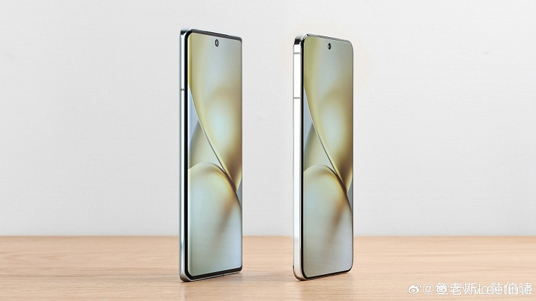 «Вторая революция» смартфонов после iPhone. Vivo X200, X200 Pro, X200 Pro Mini с топовыми камерами выйдут 14 октября - 1 «Вторая революция» смартфонов после iPhone. Vivo X200, X200 Pro, X200 Pro Mini с топовыми камерами выйдут 14 октября