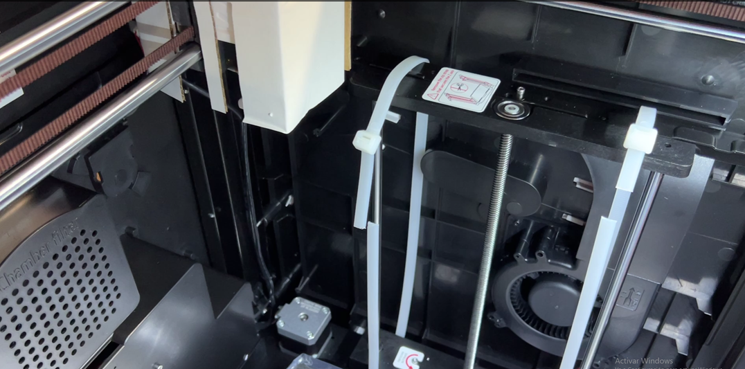 Как я продвинутый 3D-принтер покупал и что из этого вышло. Личный печальный опыт - 14 Как я продвинутый 3D-принтер покупал и что из этого вышло. Личный печальный опыт - 14