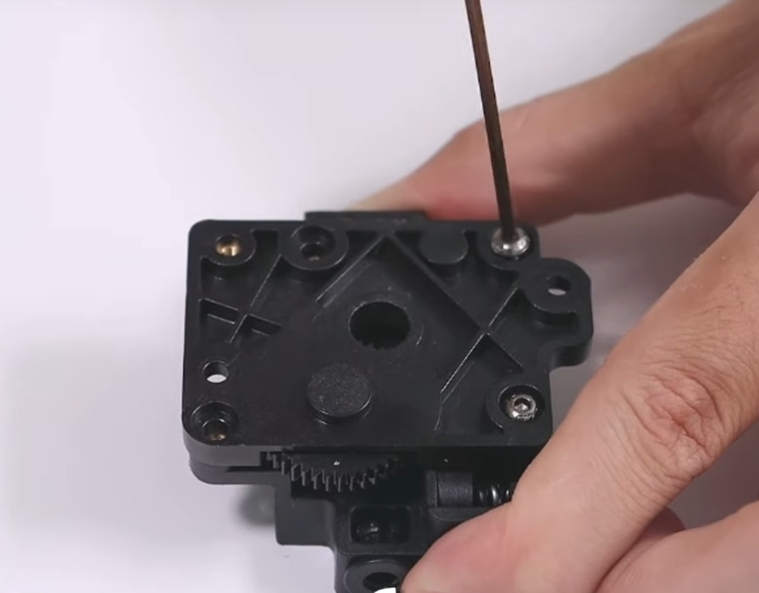 Как я продвинутый 3D-принтер покупал и что из этого вышло. Личный печальный опыт - 26 Как я продвинутый 3D-принтер покупал и что из этого вышло. Личный печальный опыт - 26