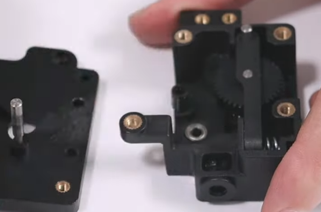 Как я продвинутый 3D-принтер покупал и что из этого вышло. Личный печальный опыт - 27 Как я продвинутый 3D-принтер покупал и что из этого вышло. Личный печальный опыт - 27