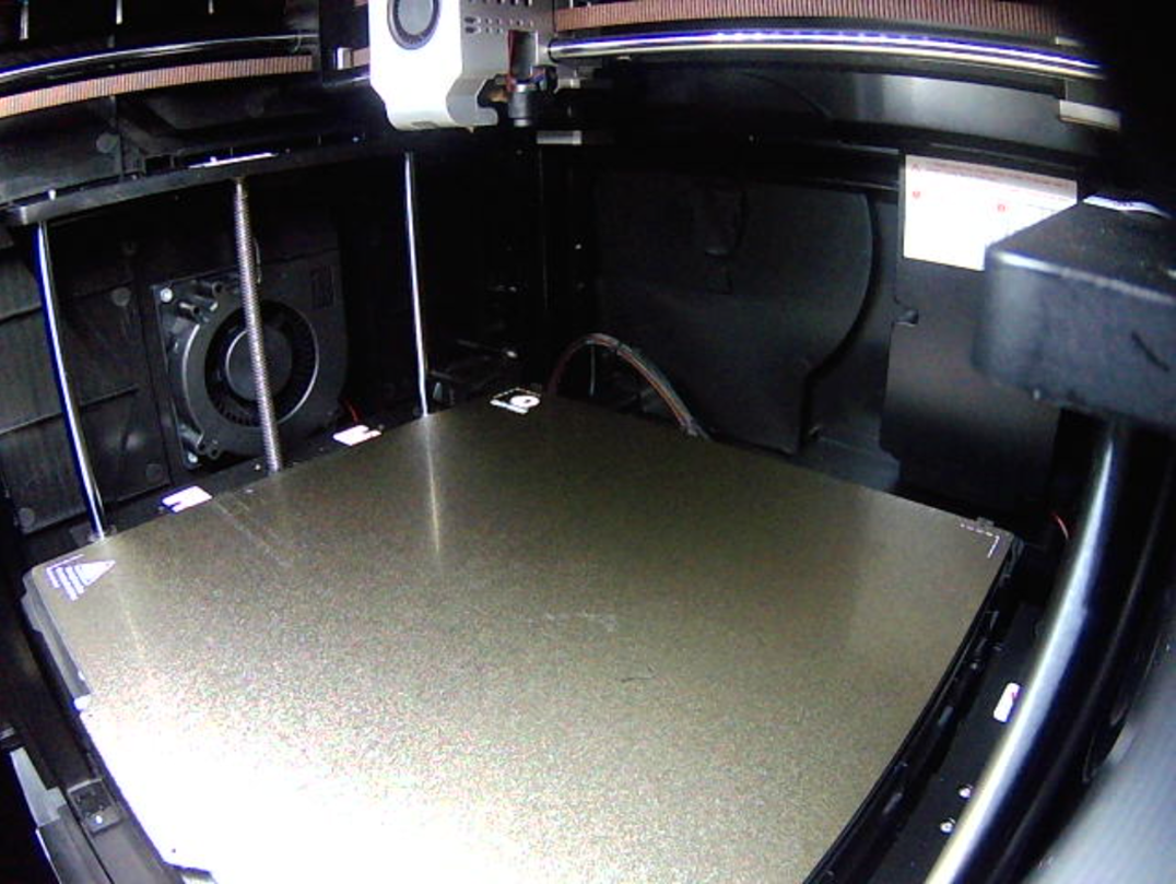 Как я продвинутый 3D-принтер покупал и что из этого вышло. Личный печальный опыт - 3 Как я продвинутый 3D-принтер покупал и что из этого вышло. Личный печальный опыт - 3