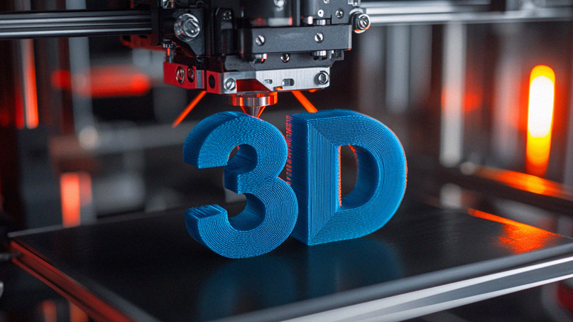 Как я продвинутый 3D-принтер покупал и что из этого вышло. Личный печальный опыт - 1 Как я продвинутый 3D-принтер покупал и что из этого вышло. Личный печальный опыт - 1