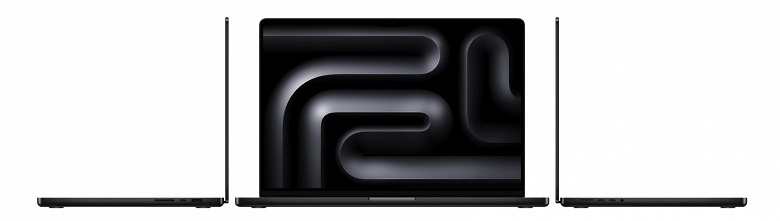 Пока у всех растёт, у Apple сильно падает. Продажи ПК компании в прошлом квартале рухнули на четверть - 1 Пока у всех растёт, у Apple сильно падает. Продажи ПК компании в прошлом квартале рухнули на четверть