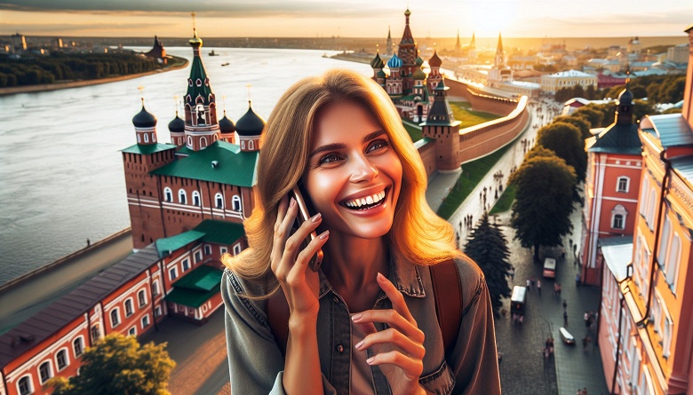 &laquo;Т-Мобайл&raquo; начал работать в Нижнем Новгороде