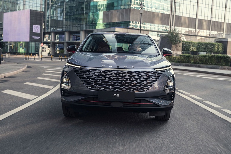 Утильсбор повысился, а машины подешевели. Дилеры продают Chery Tiggo 4 Pro, Haval Jolion, Belgee X50 и Omoda C5 дешевле рекомендованных цен - 3 Утильсбор повысился, а машины подешевели. Дилеры продают Chery Tiggo 4 Pro, Haval Jolion, Belgee X50 и Omoda C5 дешевле рекомендованных цен