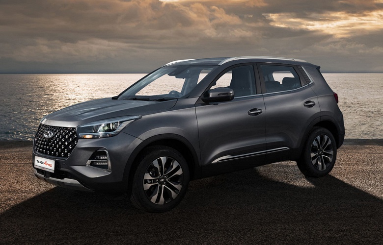 Утильсбор повысился, а машины подешевели. Дилеры продают Chery Tiggo 4 Pro, Haval Jolion, Belgee X50 и Omoda C5 дешевле рекомендованных цен - 1 Утильсбор повысился, а машины подешевели. Дилеры продают Chery Tiggo 4 Pro, Haval Jolion, Belgee X50 и Omoda C5 дешевле рекомендованных цен