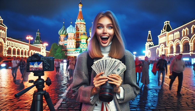 В Rutube теперь можно непосредственно поддержать авторов деньгами - 1 В Rutube теперь можно непосредственно поддержать авторов деньгами