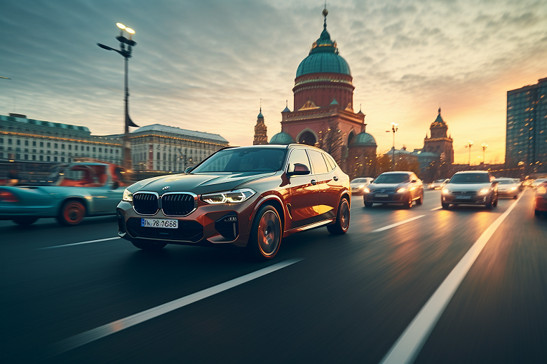 Немецкие производители премиальных автомобилей BMW и Mercedes столкнулись с падением продаж в Китае - 1 Немецкие производители премиальных автомобилей BMW и Mercedes столкнулись с падением продаж в Китае