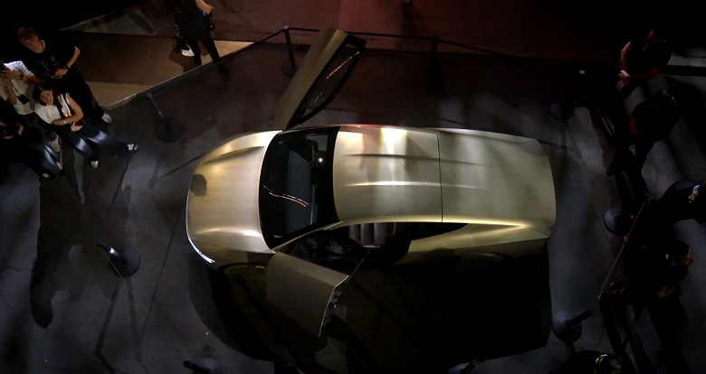 Представлена совершенно новая Tesla CyberCab: цена составит менее 30 000 долларов - 4 Представлена совершенно новая Tesla CyberCab: цена составит менее 30 000 долларов