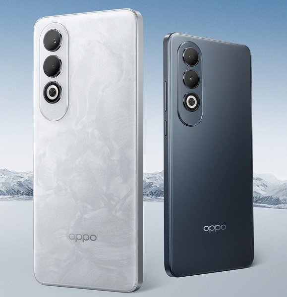6400 мАч, 80 Вт, 120 Гц, 50 Мп и Snapdragon 7 Gen 3 &mdash; за 255 долларов. Представлен монстр автономности Oppo K12 Plus