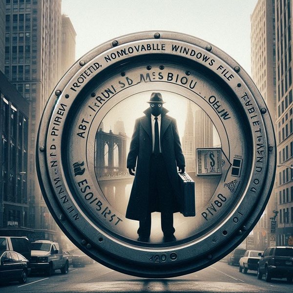 Обновление Windows 11 24H2 создаёт на диске большой неудаляемый файл - 1 Обновление Windows 11 24H2 создаёт на диске большой неудаляемый файл